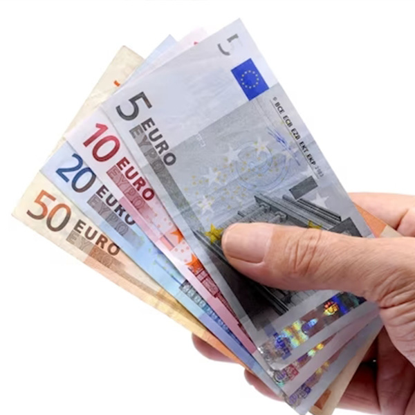 Buy Fake Euro Bills Online