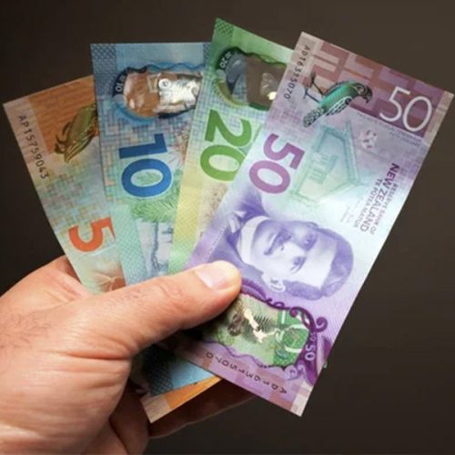 Buy Fake New Zealand Dollar Online
