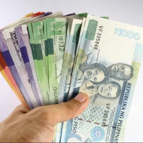 Buy Fake Philippine Peso Banknotes