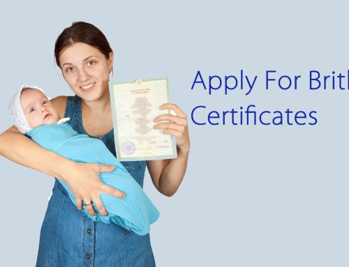 How to Apply Birth Certificates Online Europe ?